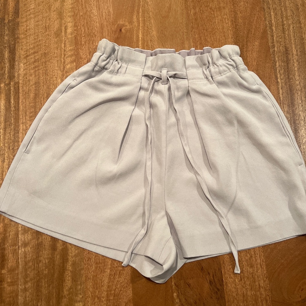 Babaton Shorts from Aritzia
